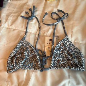 Billabong Bikini Top